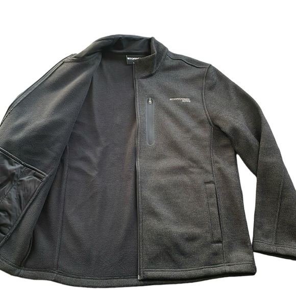 Stormpack Sunice - Warm Layering fleece Jacket - Picture 3 of 5